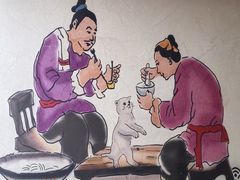 -雪园小吃部(天桥商场店)