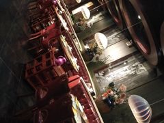 -洪焱重庆老火锅(万福花园店)