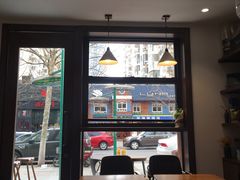 -AFS Cafe & Canteen(闽江二路店)
