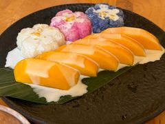 芒果糯米饭-像素研食The pixlab (皮市街店)