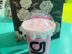 -gleeglee乐溢亦茶(合生汇店)