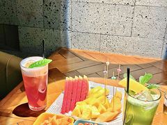 -LAMP BAR 水烟音乐酒吧