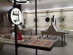 -PARKWAY·百汇眼镜(三叶眼镜城店)