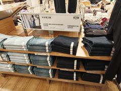 -优衣库(北京枫蓝国际广场店)