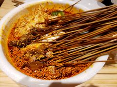 -嘉州叶婆婆钵钵鸡(建设路店)