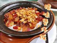 -香港茶餐厅文化体验馆(茶山镇店)