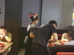 -胖哥俩肉蟹煲(梅溪步步高店)