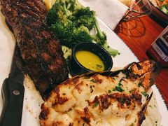 -RED LOBSTER(中城西店)