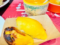 -朗丽兹自助餐厅