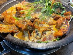 -蜀留香石锅鱼(六顺街店)