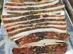 鱿鱼皇-老虎滩大连海鲜烧烤(建邺云锦路总店)