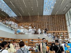 -朵云书院(滴水湖店)