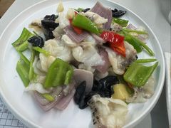 -海鲜街菜馆(海珠南路店)