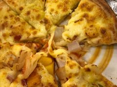-萨莉亚意式餐厅(特力时尚汇店)
