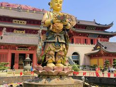 -上海东林寺(金山区)