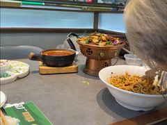 -黑窑厂糖油饼烤鸭·清真菜(黑窑厂街店)