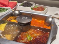 -海底捞火锅(杭州庆春路夜宵主题店)