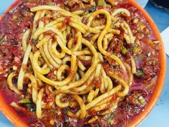 -玲玲米粉·新疆现炒米粉(大十字总店)