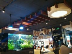 大堂-大家乐(广州中华广场店)