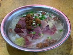 -晓芬叉烧圆子粉