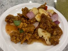 -新塘畔酒楼(里水大道北店)