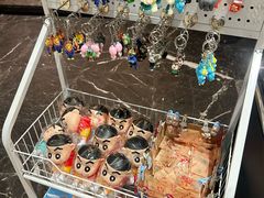 -龙湖杭州滨江天街