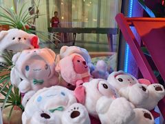 -CIAO·团建聚餐·生日派对轰趴馆(福田店)