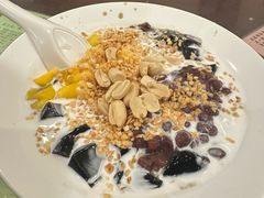 -南信牛奶甜品专家