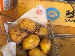 -叁宝烤肉• 西安烧烤(凤城十二路店)