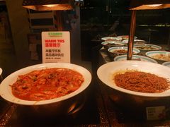 -亚马逊海鲜自助(万象汇店)