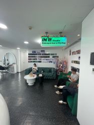 -IN 巷 salon明星店