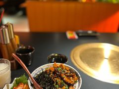 -無二炙坊·和牛烧肉(大钟寺1733店)