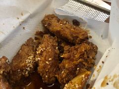 -米屋石锅拌饭(师大店)