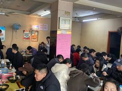 -小龙大肉面馆
