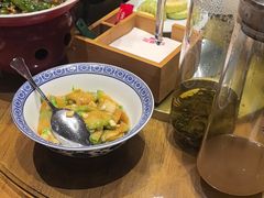 -俏湖兰·辣椒炒个肉(海沧店)