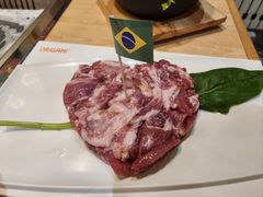 -千纸鹤嫩汁烤肉(西大直街店)