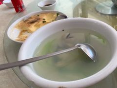 -考记泥焗鸡农庄·海鲜(北洛秘境店)