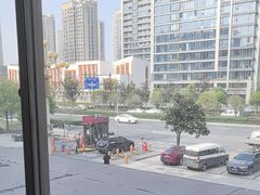 -翠姐姐农家大院(滨康路店)