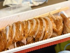 -五顺斋清真烤鸭(西大街总店)
