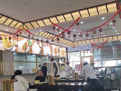 -方中山胡辣汤(通州店)