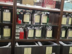 -张一元(前门店)