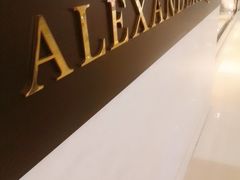 -Alexander McQueen(IAPM环贸广场店)