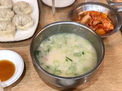 -神仙雪浓汤(弘大店)