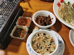 -龙姐私房菜(和顺古镇店)