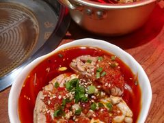 -串门邻居串串火锅(云南南路店)