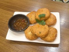 -曼谷食堂·泰国家庭料理