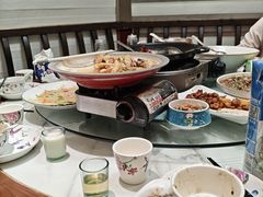 -渔梆子(长汀店)