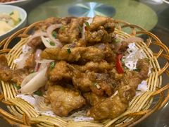 -湾里人家(旺山景区店)