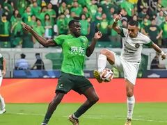 -北京中赫国安足球俱乐部