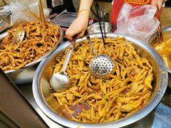 -嘉州九妹凤爪(乐山总店)